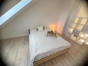 Chorzów Stary Apartament