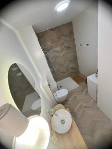 Chorzów Stary Apartament
