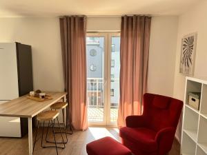 Chorzów Stary Apartament