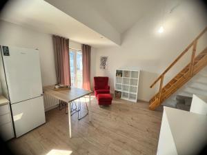 Chorzów Stary Apartament