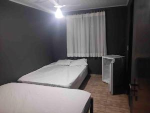 Pousada Flats Beija Flor Lagoinha Ubatuba