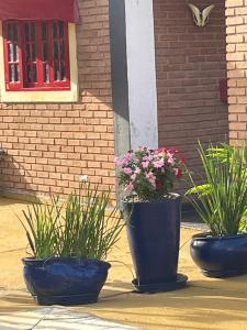 Pousada Flats Beija Flor Lagoinha Ubatuba