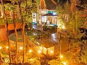 5BR Villa at Beach in Kona Coffee Country - Hapuna Beach