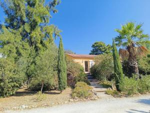 Maisons de vacances Maison en residence : photos des chambres