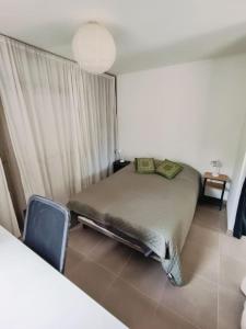 Maisons de vacances Maison en residence : photos des chambres