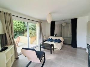 Maisons de vacances Maison en residence : photos des chambres