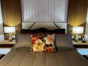 Costa del Sol Iguazú Suites