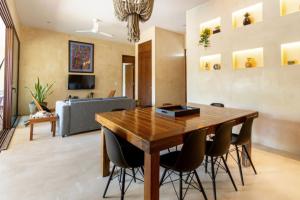 CasaNova Tulum Jungle luxury Experience