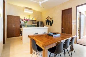 CasaNova Tulum Jungle luxury Experience