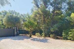 Maisons de vacances Maison en residence : photos des chambres