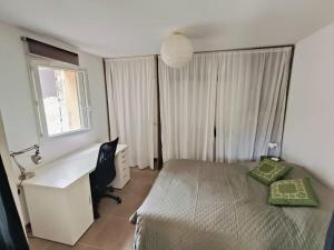 Maisons de vacances Maison en residence : Maison 1 Chambre