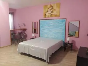 Tavernetta Il giardinetto di Ulisse - Bitetto