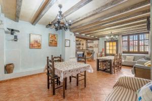 Cortijo Las Chorreras Illora