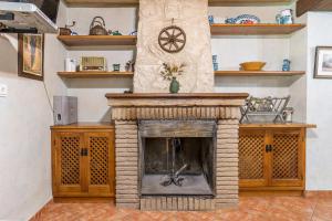 Cortijo Las Chorreras Illora