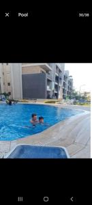 Shared City Stay at Midtown Compound next to the AUC University