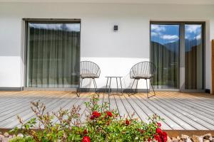 Appartamento con 2 Camere da Letto