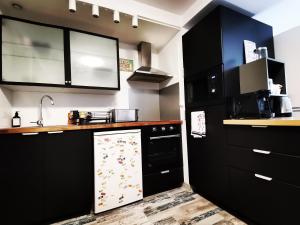 Appartements Proche de Nancy centre, appart cinema renove avec parking gratuit : photos des chambres