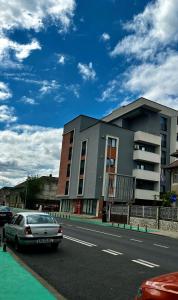 PIN Apartments - B dul Ferdinand