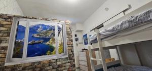 Appartements Au BleuRivage : Appartement avec Terrasse