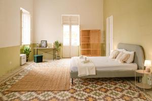 Senglea Jungle Palazzo