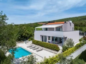 Villa Alba Labin - Diminići