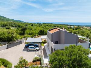 Villa Alba Labin 