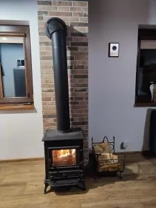 Domek pod Żukowem - Ustjanowa