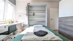 Urban Jungle Retreat