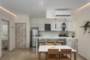 Katia Tulum 10min drive from the beach