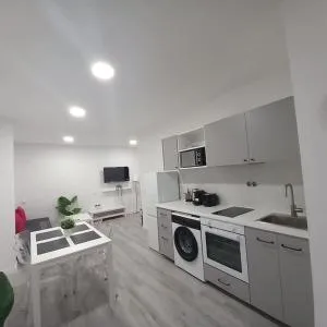 Santurce A1 Centro Wizink Feria Bernabeu Aeropuerto - Moratalaz