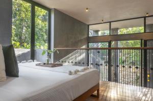 Templia I Luxury Loft Aldea Zama