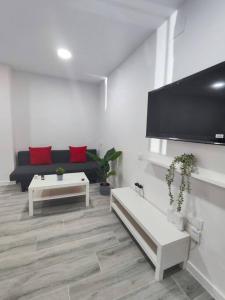 Santurce A1 Centro Wizink Feria Bernabeu Aeropuerto