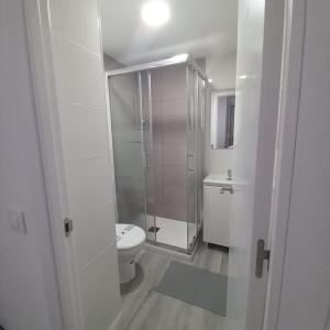 Santurce A1 Centro Wizink Feria Bernabeu Aeropuerto