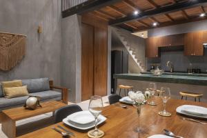 Templia I Luxury Loft Aldea Zama