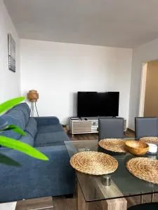 Apartamento duplex en fontanales - Agua de Fontanales