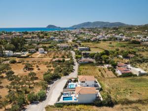 DENNIS and TANYA VILLAS