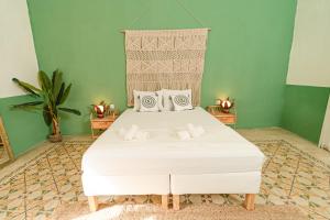 Senglea Jungle Palazzo