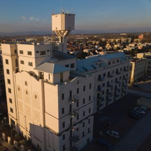 Apartment Golden Rose with 24H Checkin and Free Parking