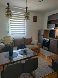 Apartman Novak Sokobanja