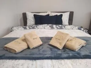 Apartman Novak Sokobanja - Nikolinac