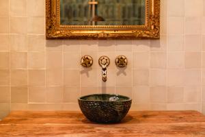 Senglea Jungle Palazzo