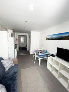 Apartamento simples e simpático