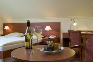 Hotel - Restaurant Lakerhof