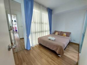 MyResort Pool view602 2Bed 2Bath free water park family condo