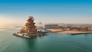 Rixos Premium Qetaifan Island North - Fuwayriţ