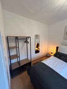 Homestay - Ferienwohnung Apfelgarten