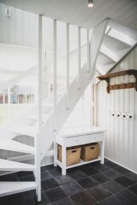 Forest Rangers House, Authentic Lappish atmosphere