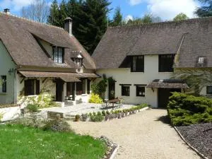 Moulin de LA FONTE - Normandel