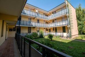 Regina Apartman