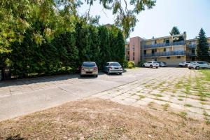 Regina Apartman
